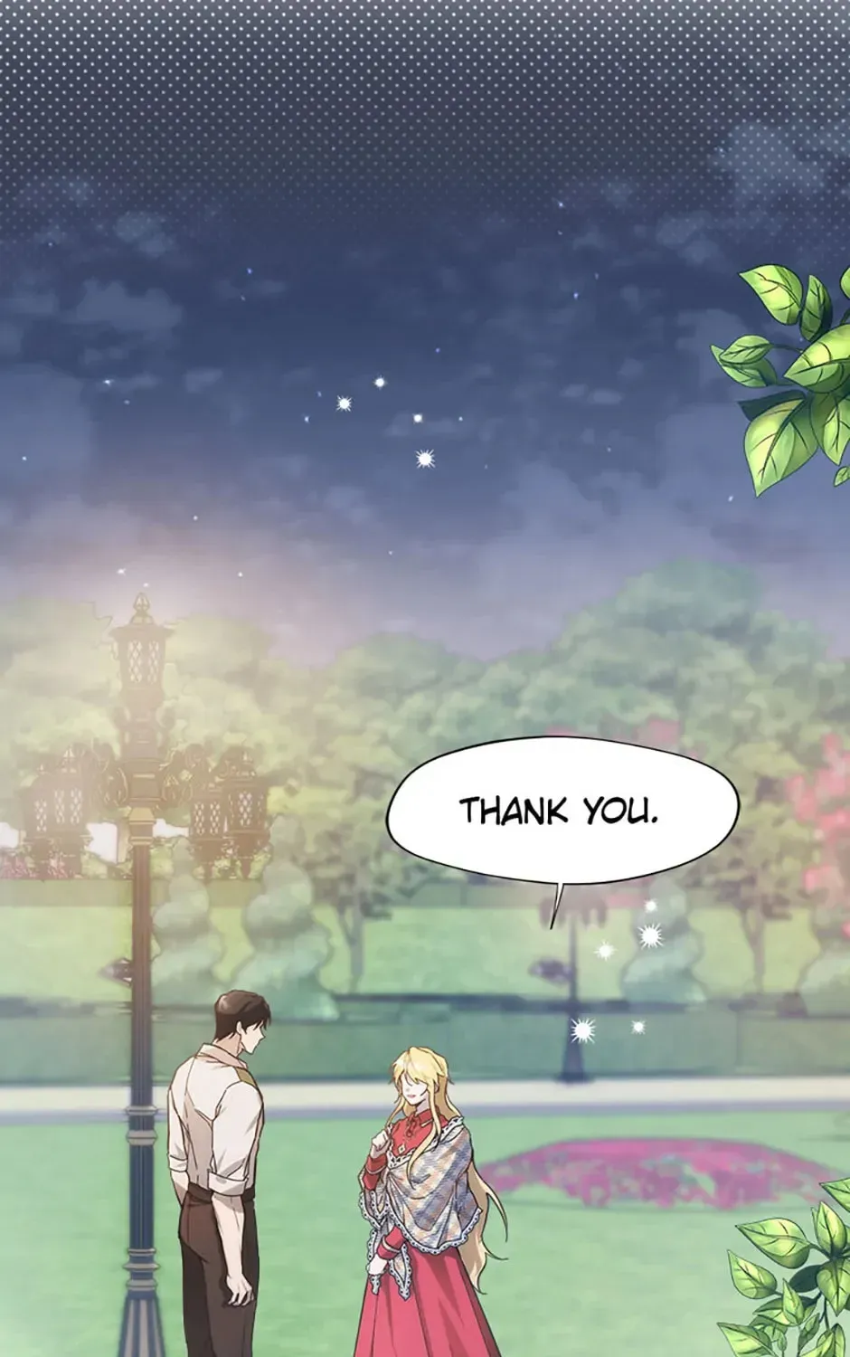 Read Carefully Choosing a Husband chapter 7 image 18 on Lezhin