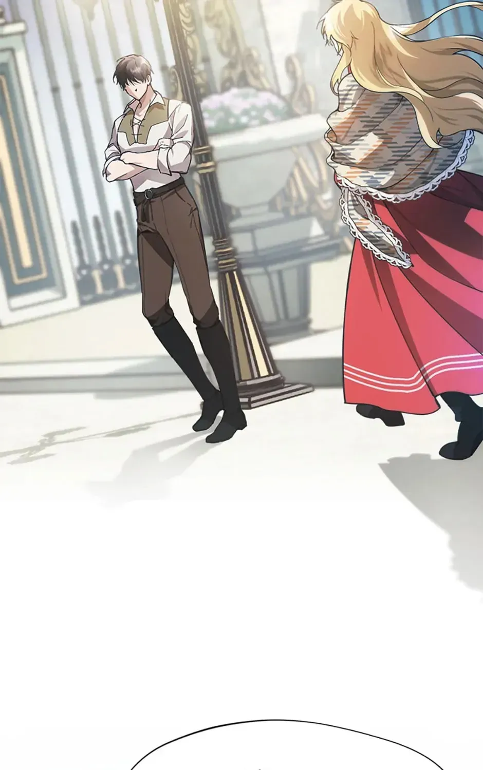 Read Carefully Choosing a Husband chapter 7 image 2 on Lezhin