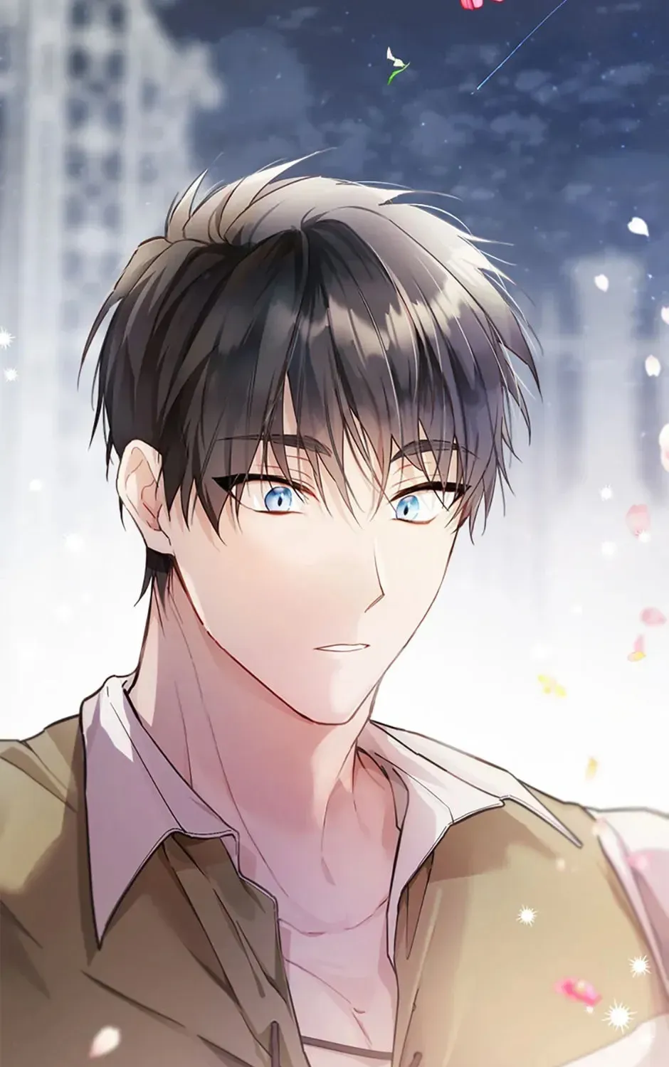 Read Carefully Choosing a Husband chapter 7 image 30 on Lezhin