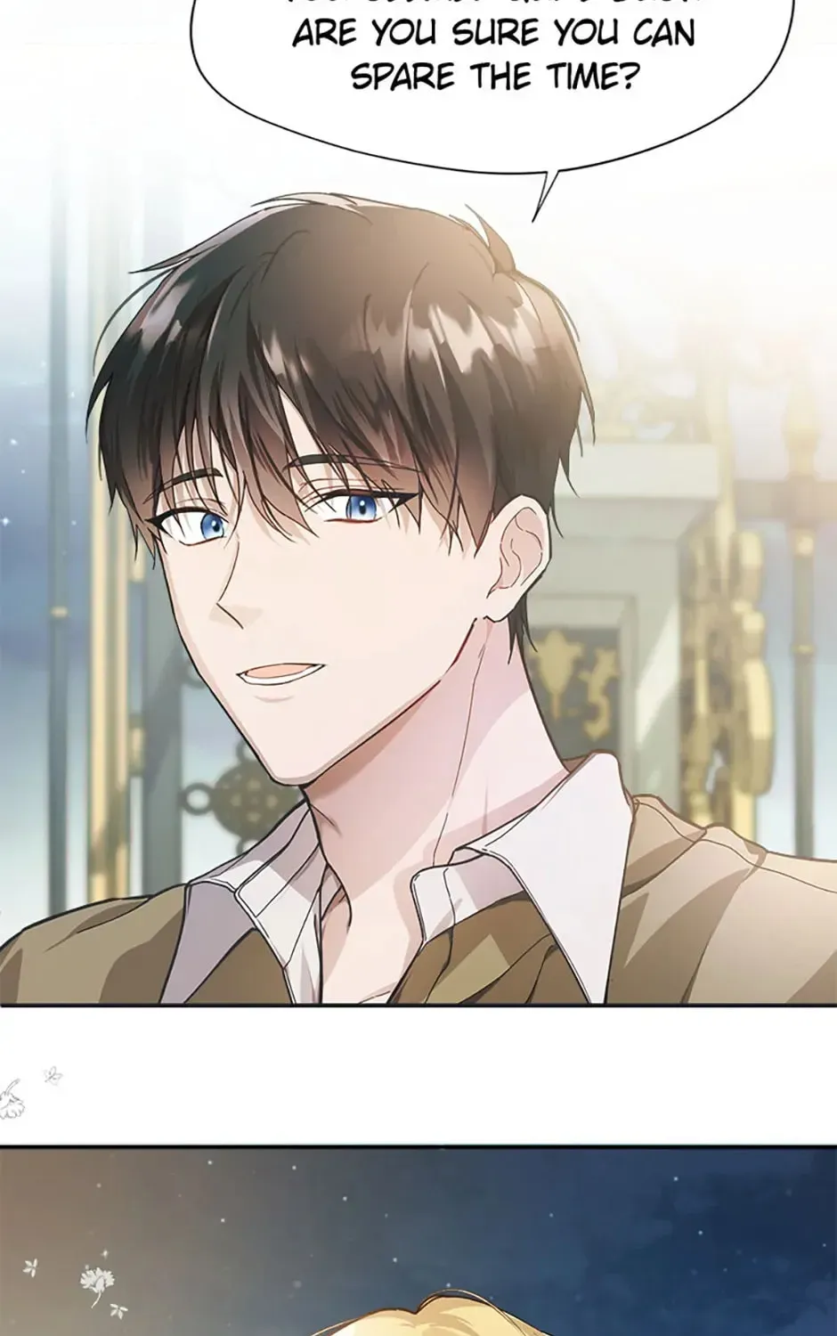 Read Carefully Choosing a Husband chapter 7 image 4 on Lezhin