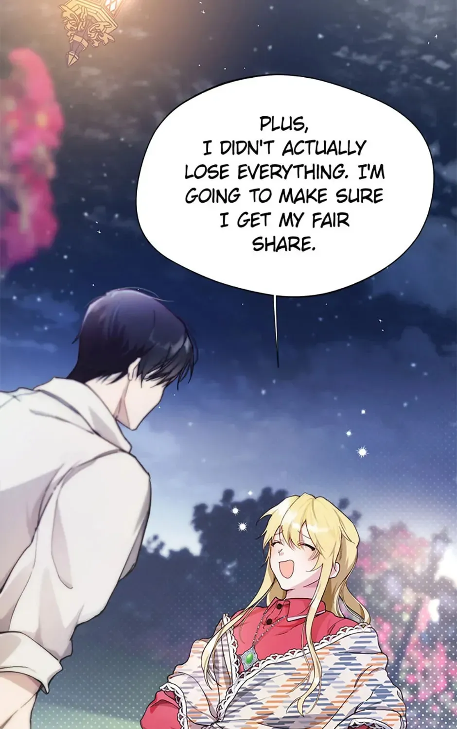 Read Carefully Choosing a Husband chapter 7 image 44 on Lezhin