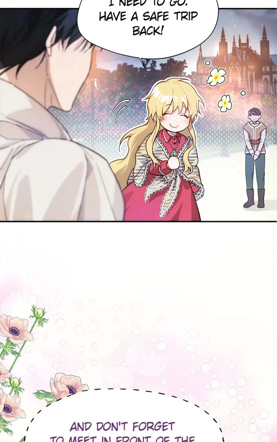 Read Carefully Choosing a Husband chapter 7 image 52 on Lezhin