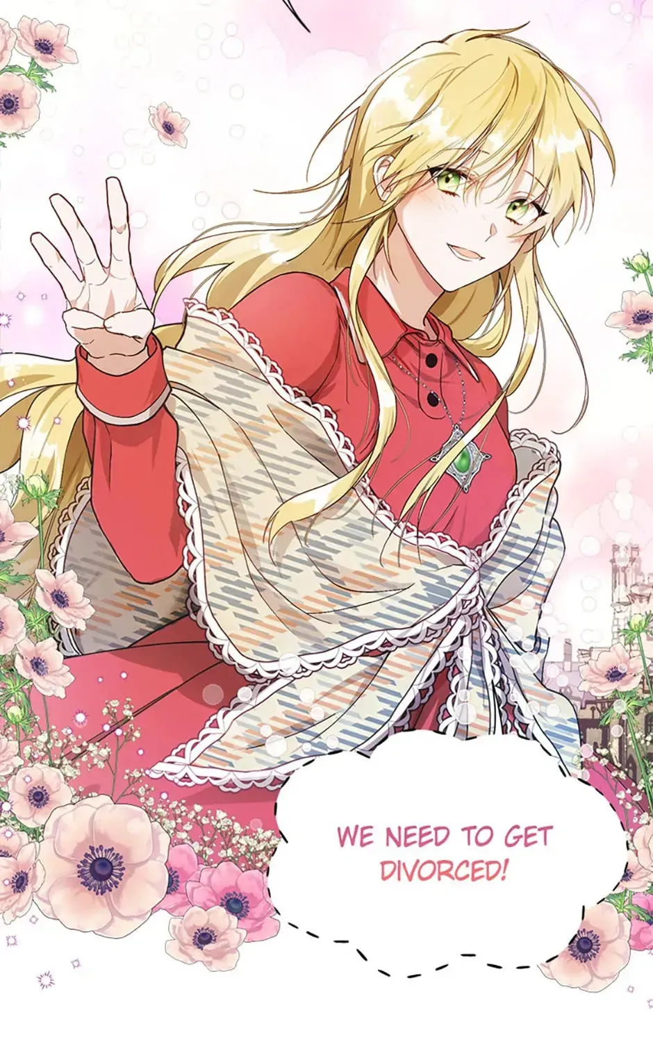 Read Carefully Choosing a Husband chapter 7 image 54 on Lezhin