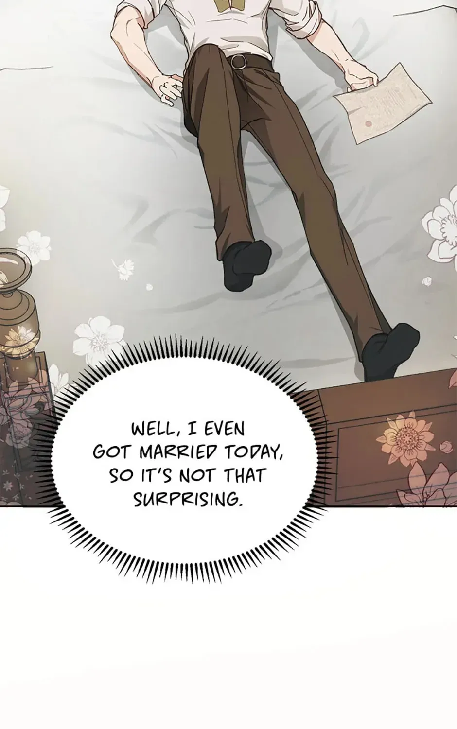 Read Carefully Choosing a Husband chapter 7 image 86 on Lezhin