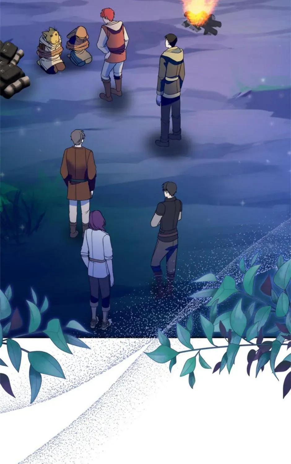 Read Carefully Choosing a Husband chapter 70 image 12 on Lezhin