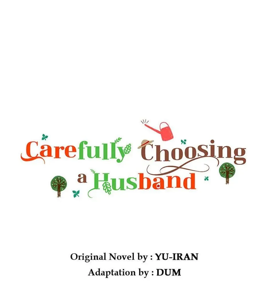 Read Carefully Choosing a Husband chapter 70 image 33 on Lezhin