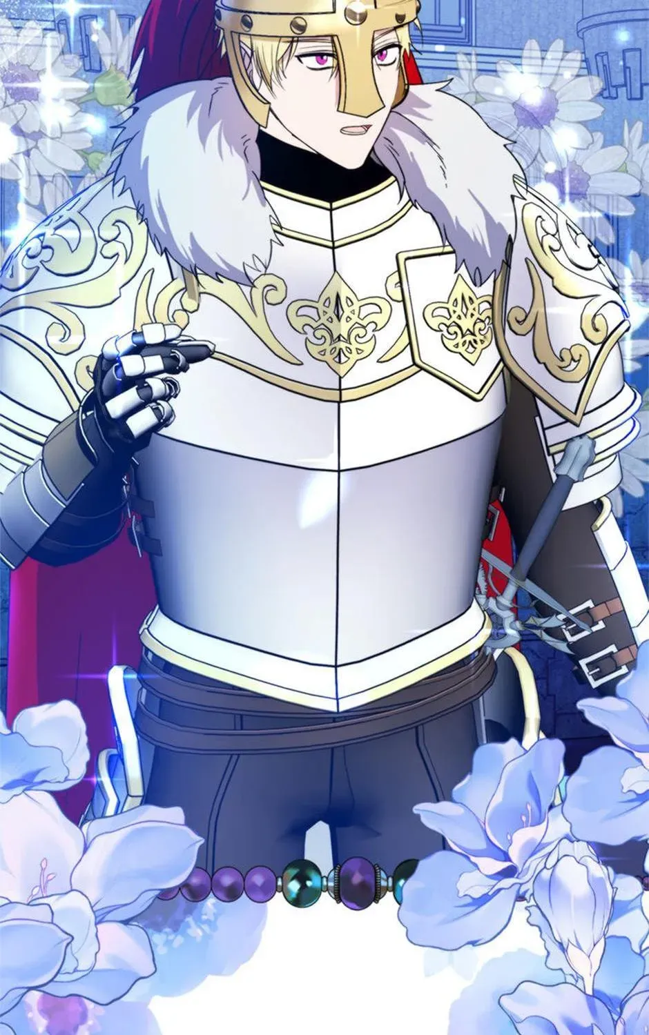 Read Carefully Choosing a Husband chapter 70 image 54 on Lezhin