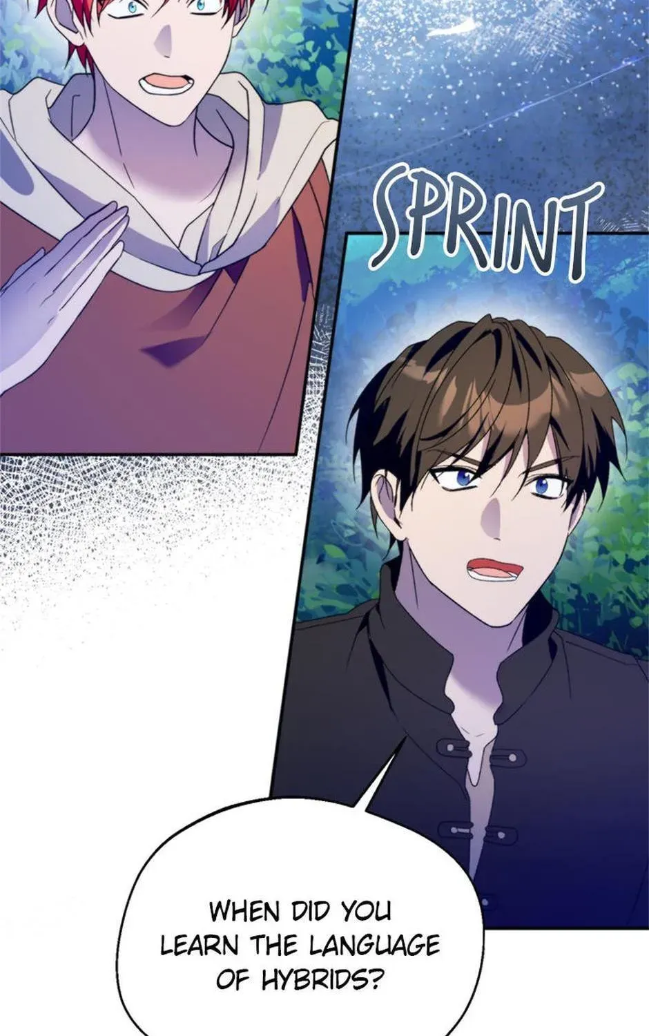 Read Carefully Choosing a Husband chapter 70 image 6 on Lezhin