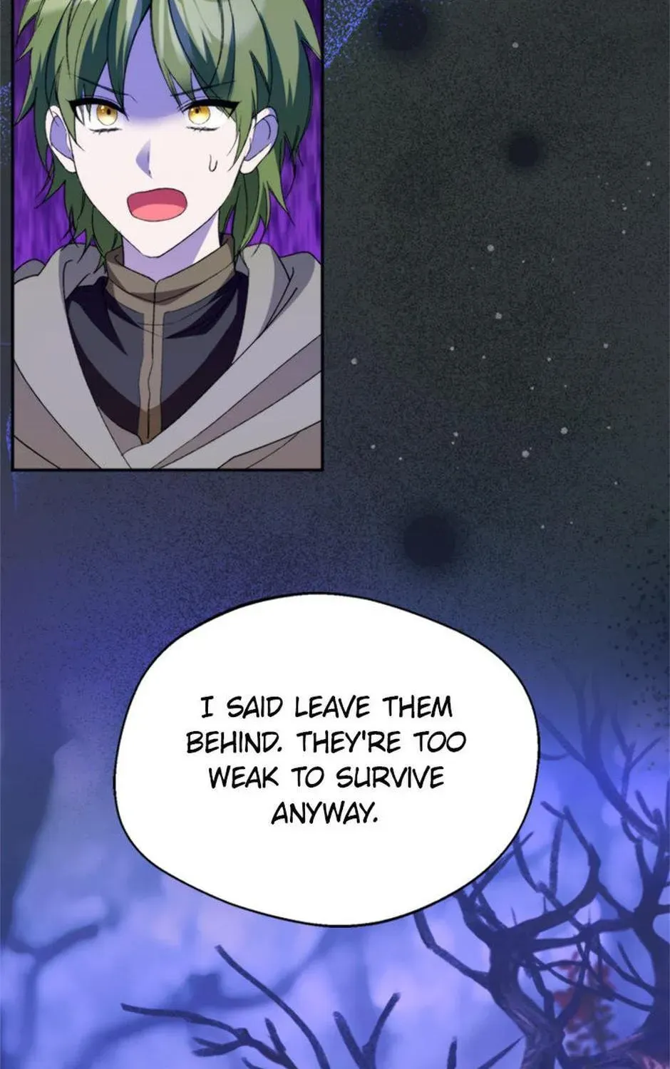 Read Carefully Choosing a Husband chapter 71 image 102 on Lezhin