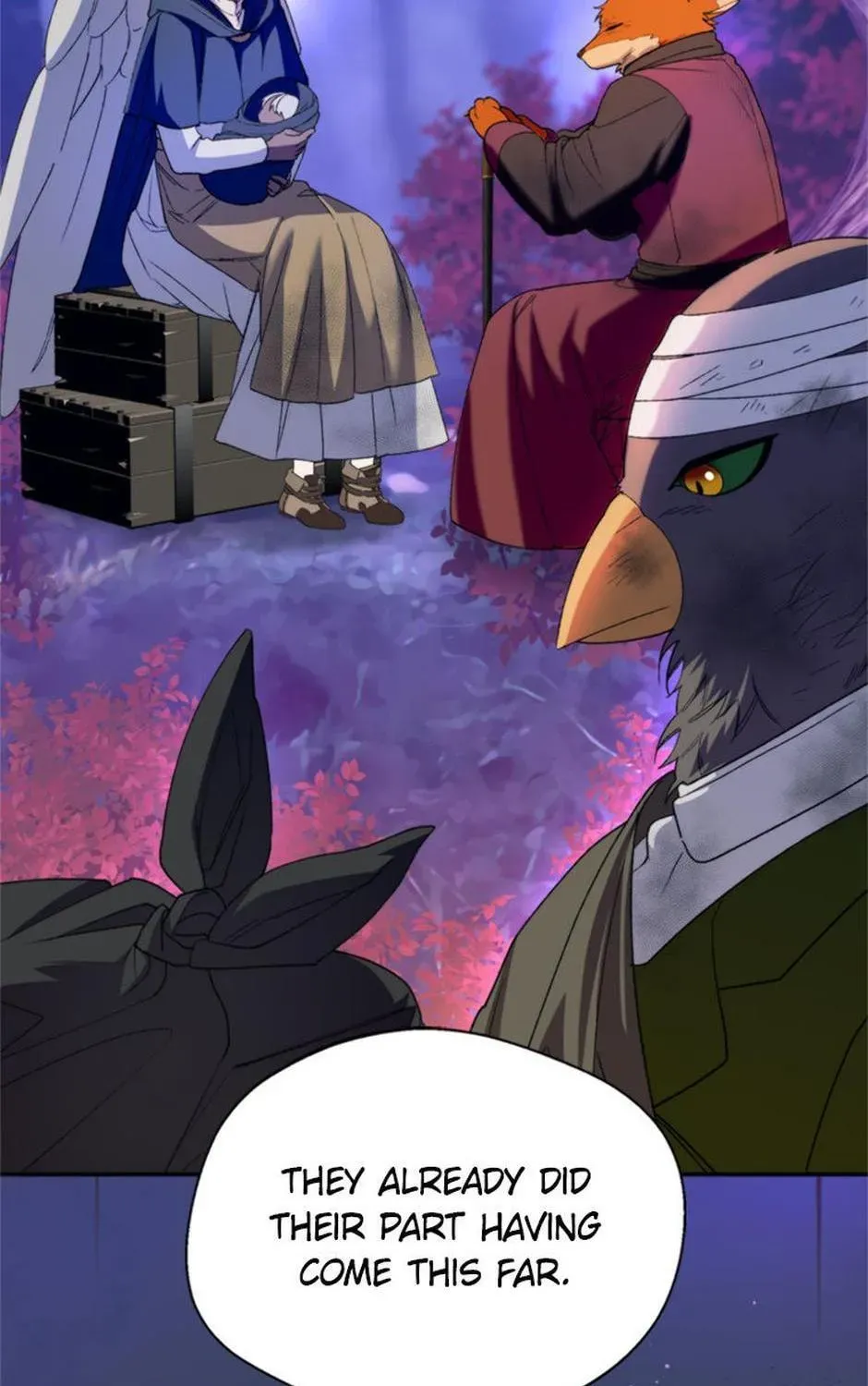 Read Carefully Choosing a Husband chapter 71 image 104 on Lezhin