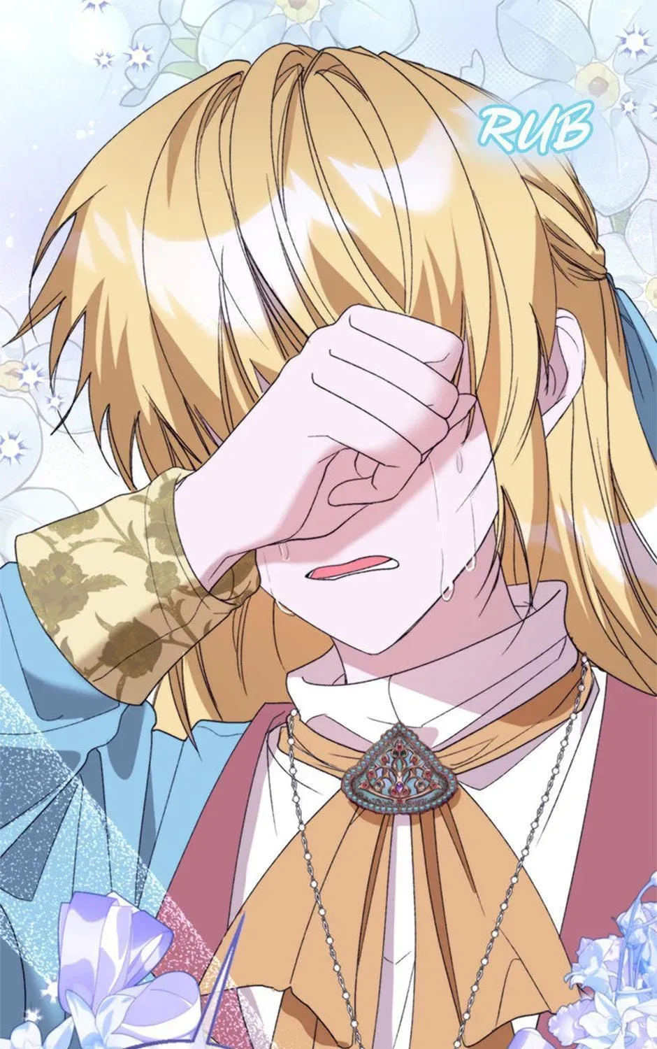 Read Carefully Choosing a Husband chapter 71 image 24 on Lezhin