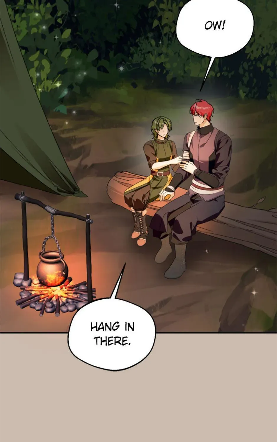 Read Carefully Choosing a Husband chapter 72 image 118 on Lezhin