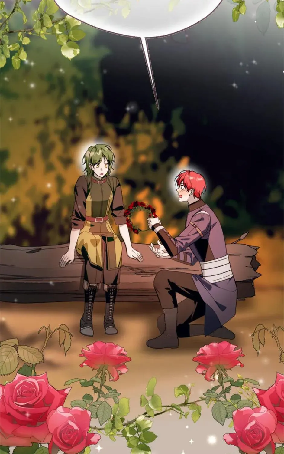 Read Carefully Choosing a Husband chapter 72 image 128 on Lezhin