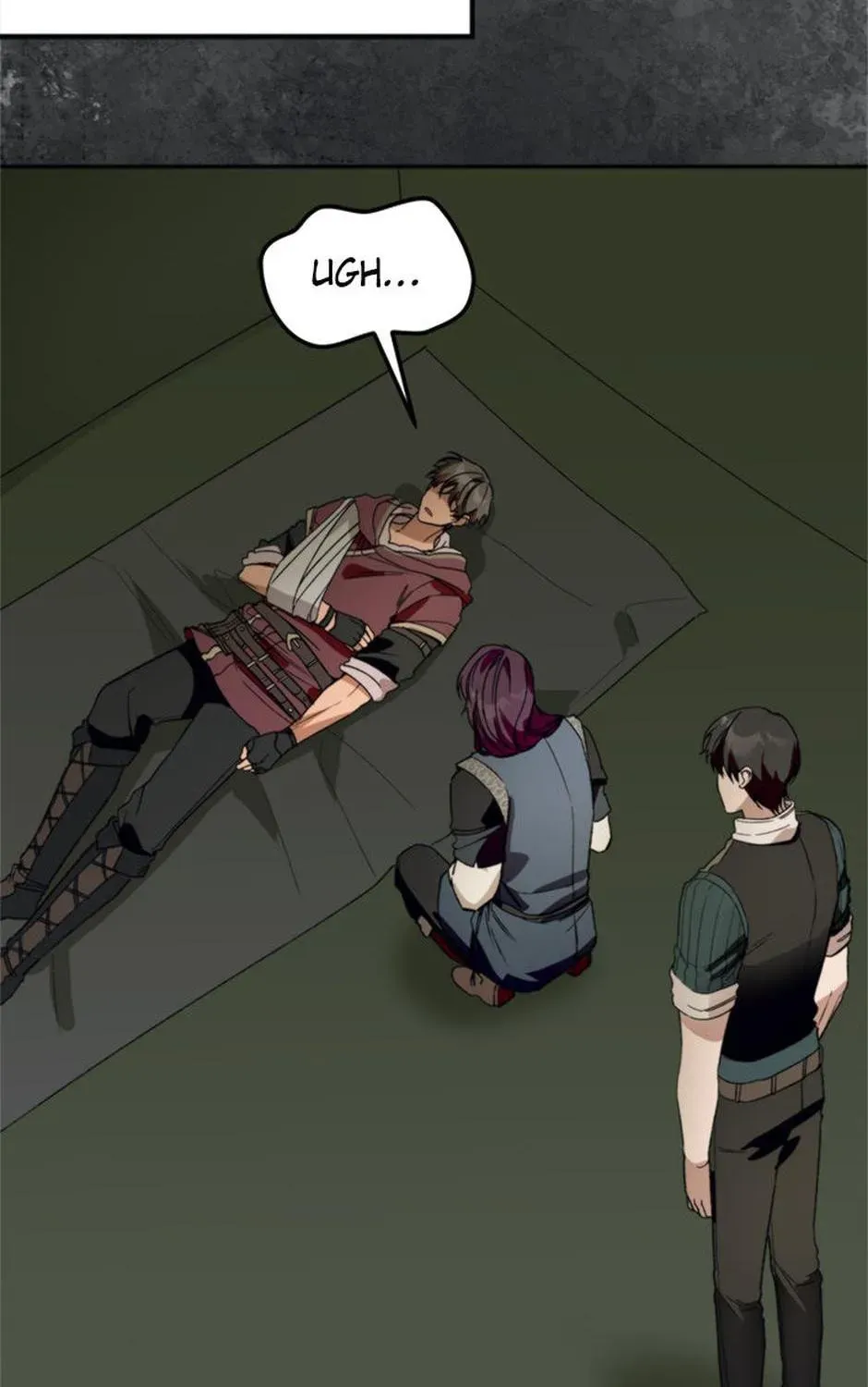Read Carefully Choosing a Husband chapter 72 image 36 on Lezhin
