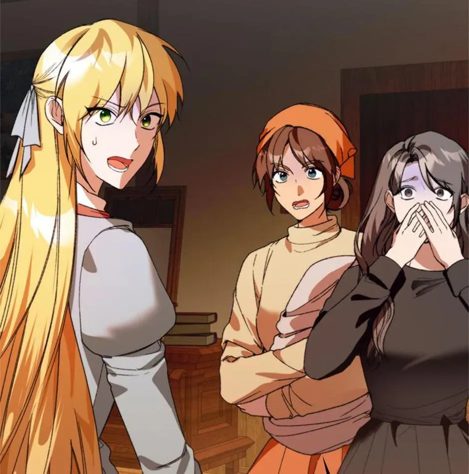 Read Carefully Choosing a Husband chapter 72 image 5 on Lezhin