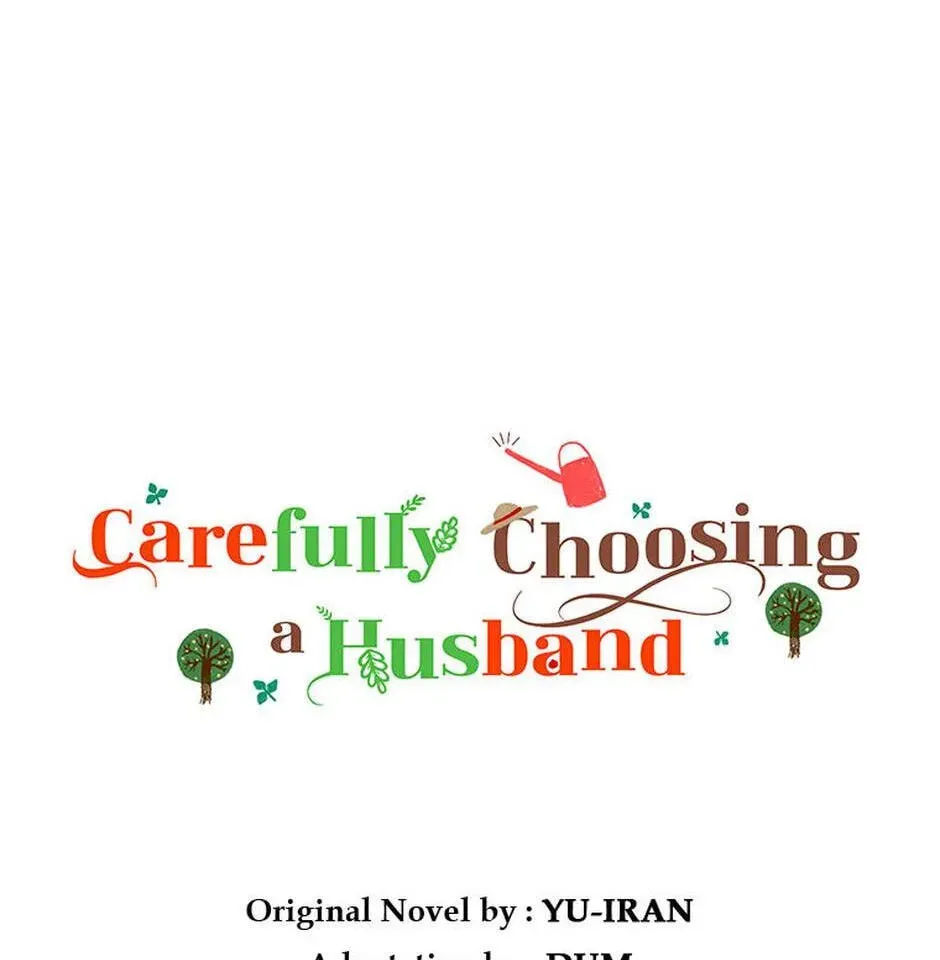 Read Carefully Choosing a Husband chapter 72 image 81 on Lezhin