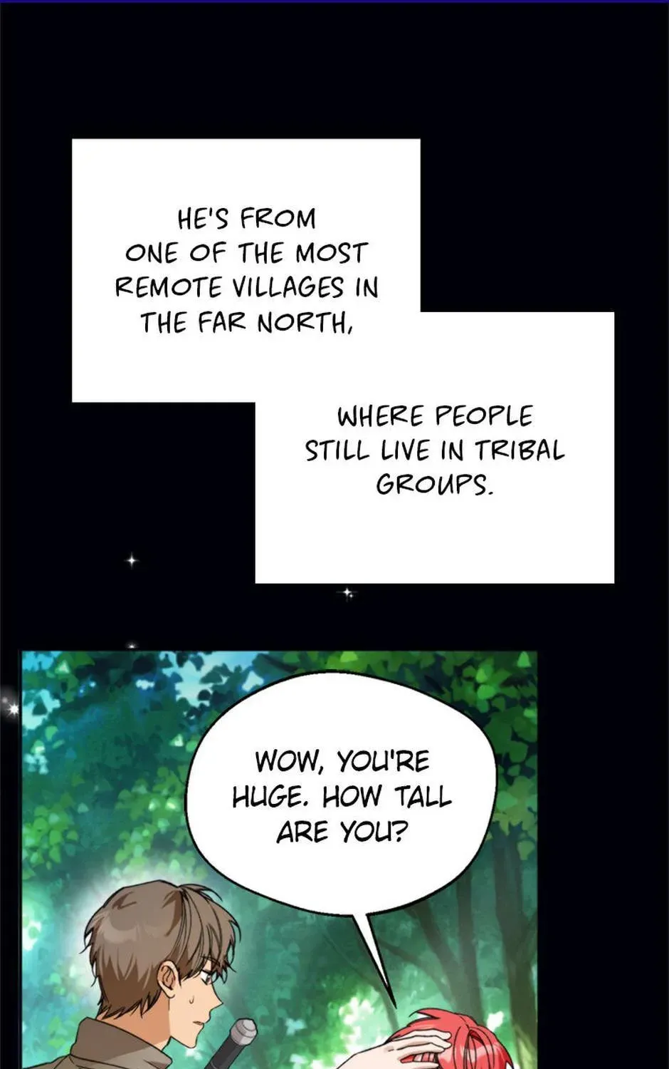 Read Carefully Choosing a Husband chapter 72 image 86 on Lezhin