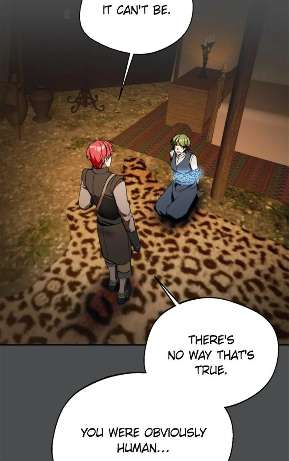 Read Carefully Choosing a Husband chapter 73 image 20 on Lezhin