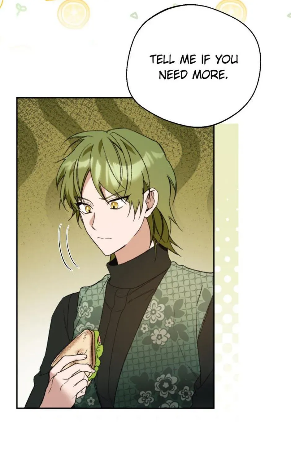 Read Carefully Choosing a Husband chapter 73 image 70 on Lezhin