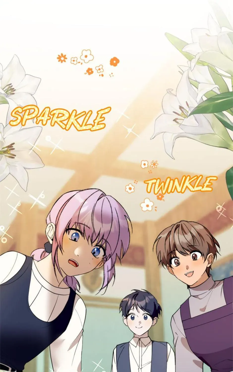 Read Carefully Choosing a Husband chapter 73 image 74 on Lezhin