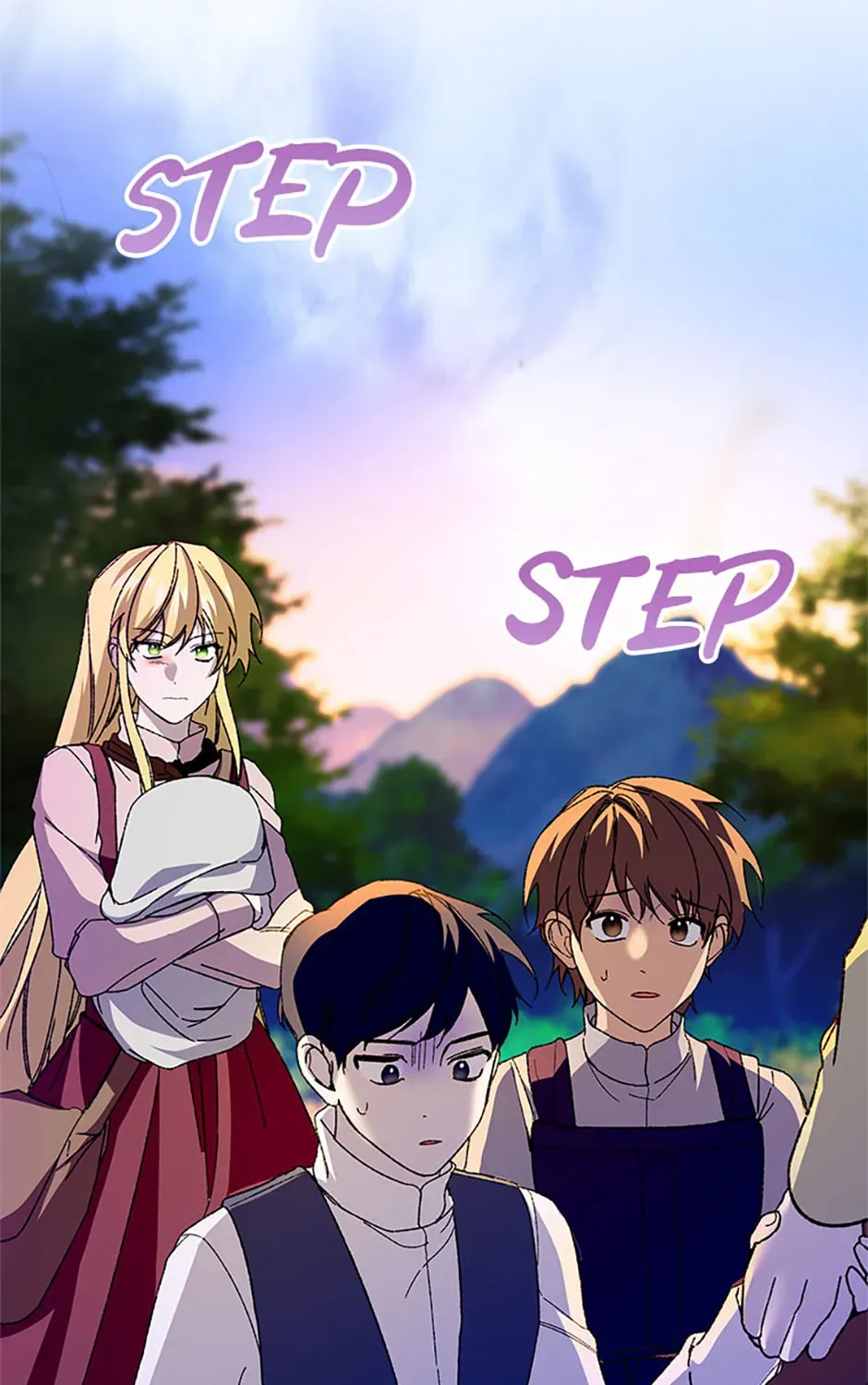 Read Carefully Choosing a Husband chapter 75 image 132 on Lezhin