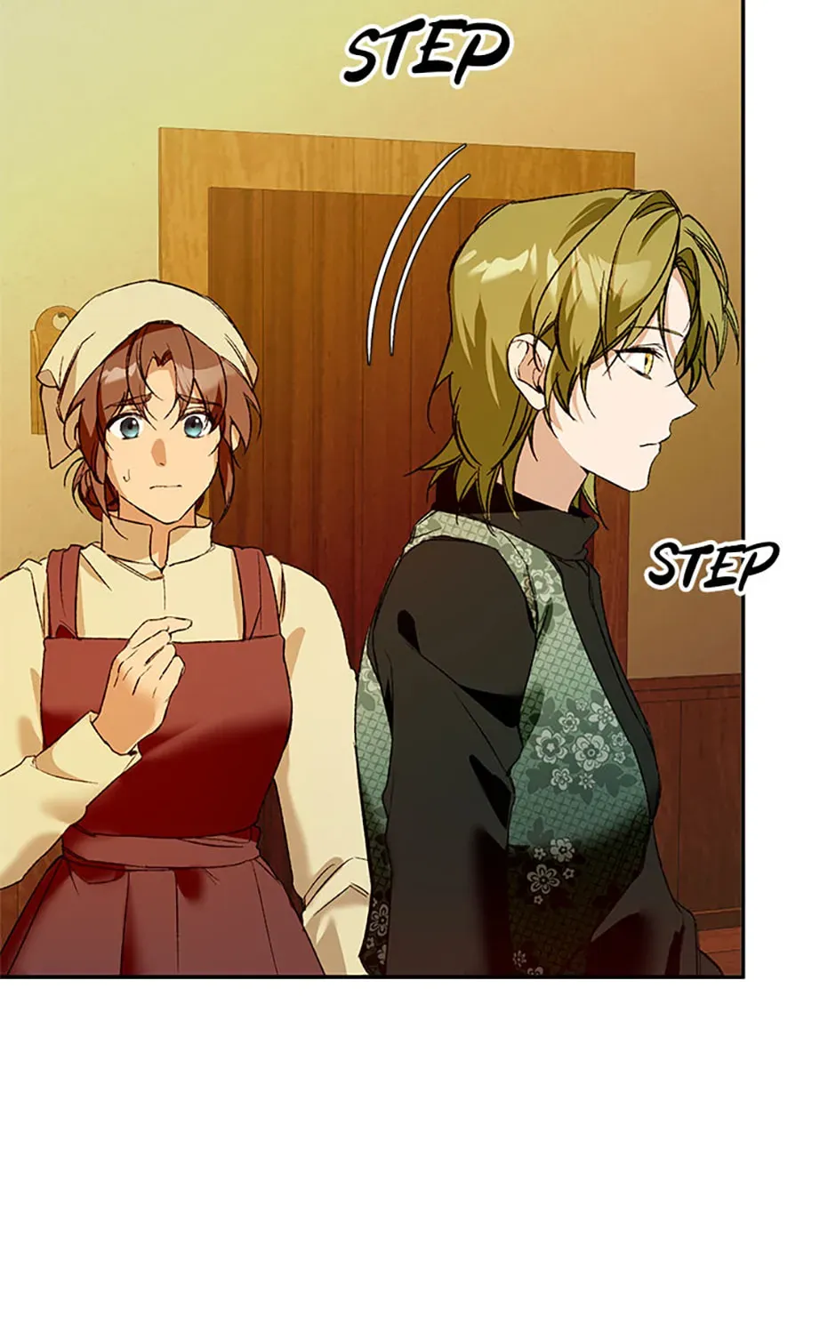 Read Carefully Choosing a Husband chapter 75 image 14 on Lezhin