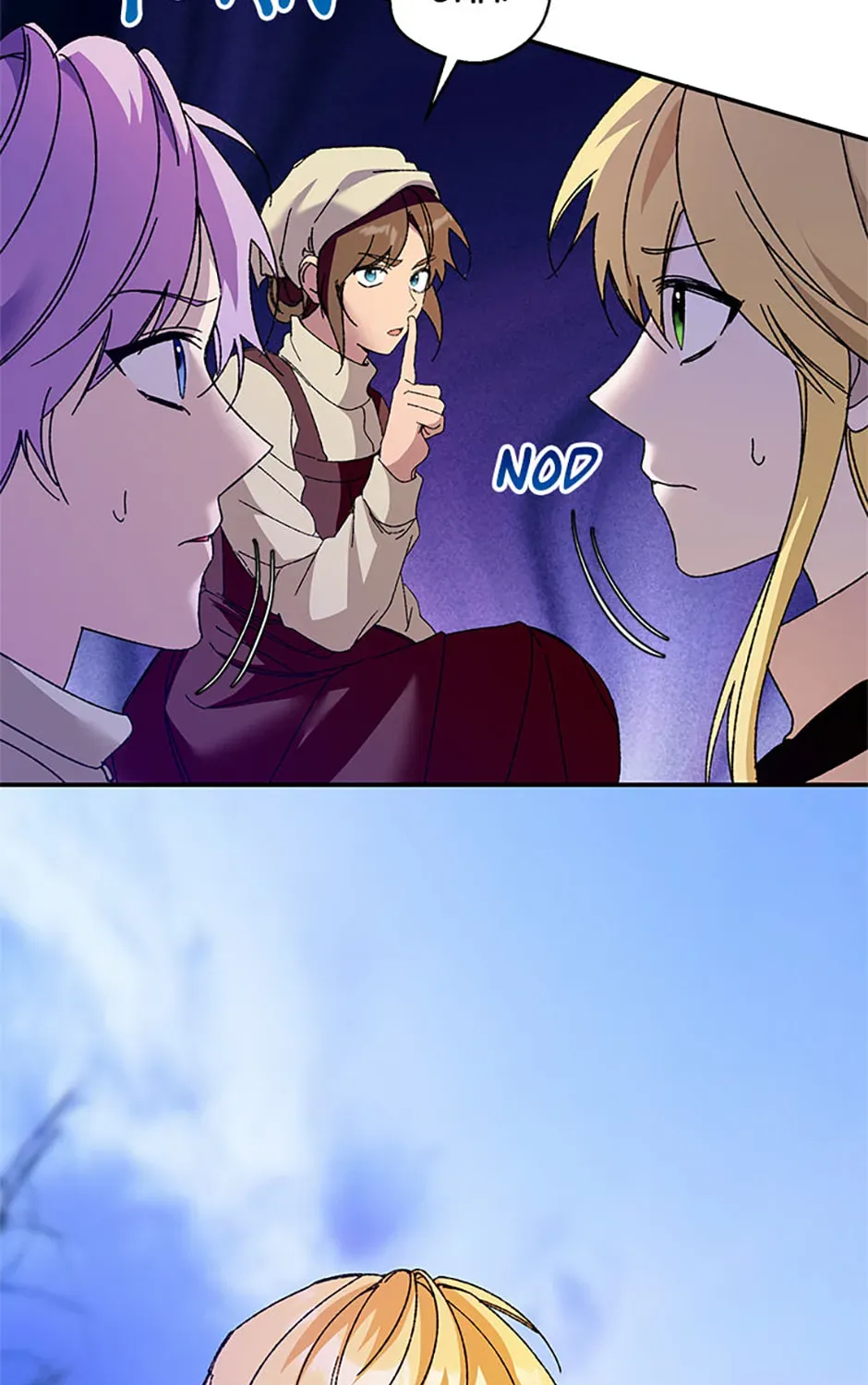 Read Carefully Choosing a Husband chapter 75 image 140 on Lezhin