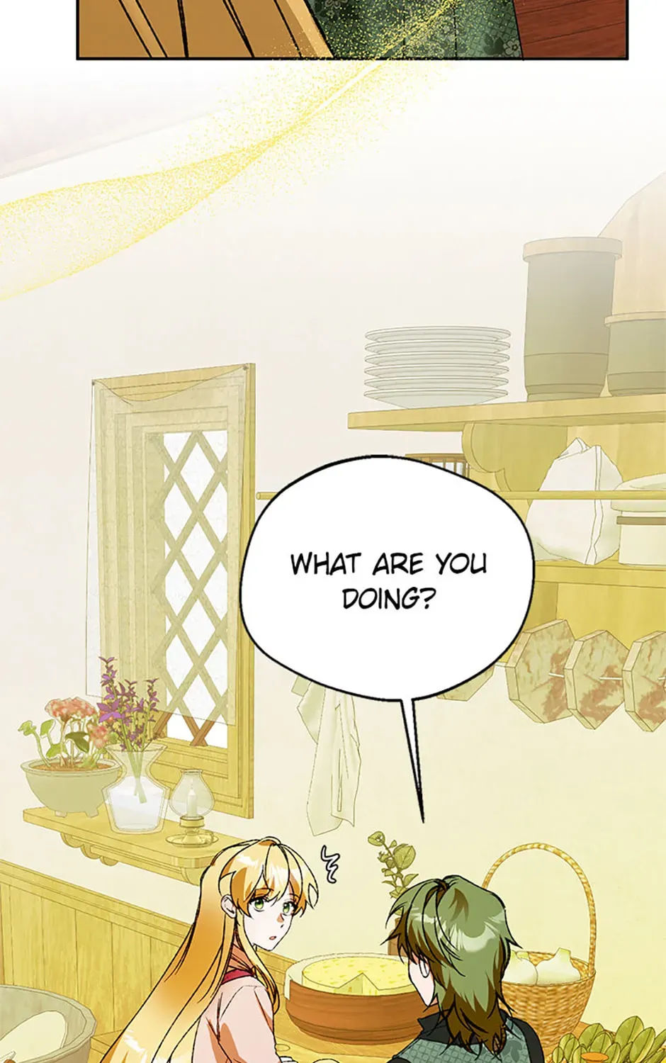 Read Carefully Choosing a Husband chapter 75 image 18 on Lezhin