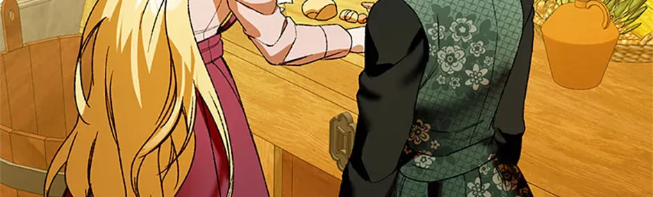 Read Carefully Choosing a Husband chapter 75 image 19 on Lezhin