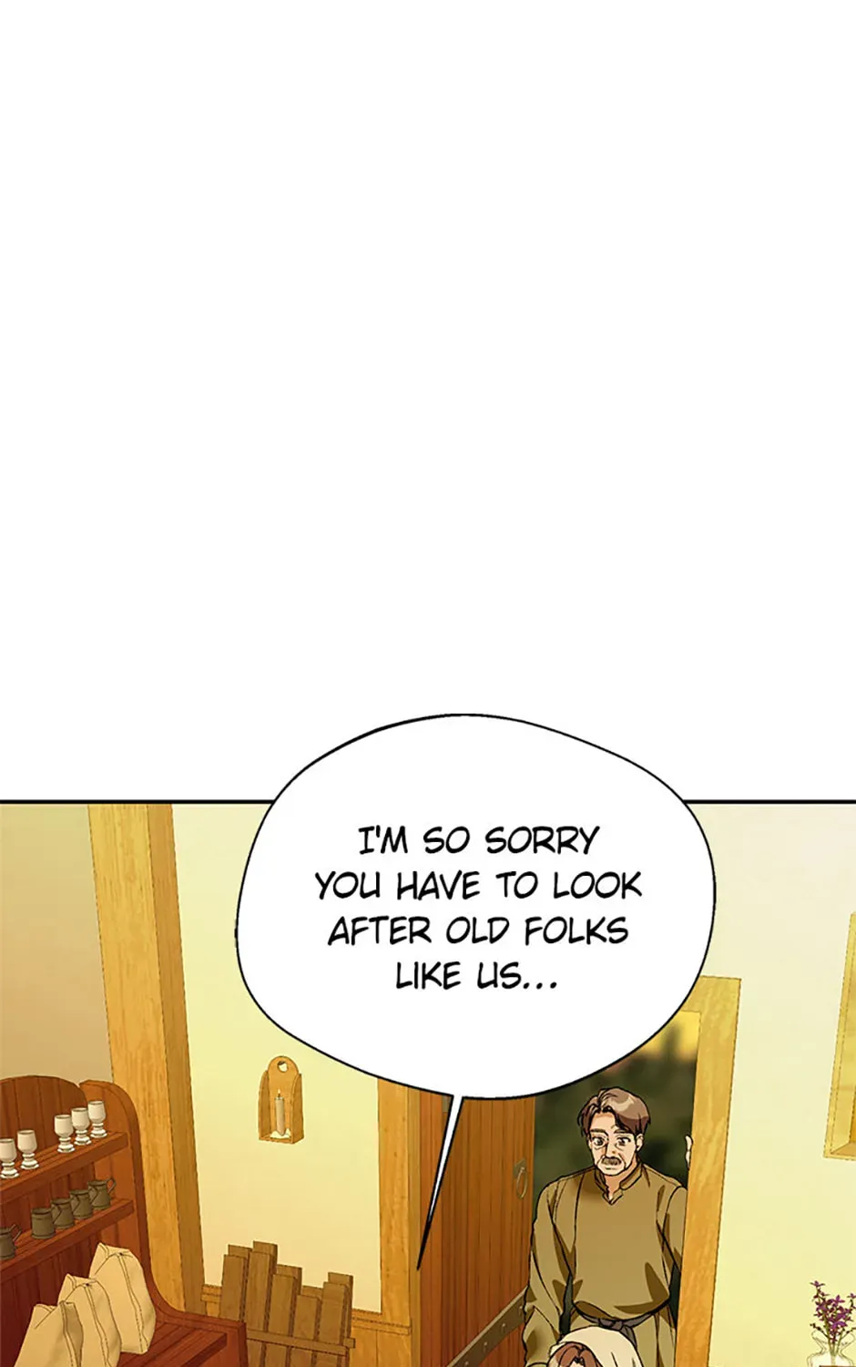 Read Carefully Choosing a Husband chapter 75 image 2 on Lezhin