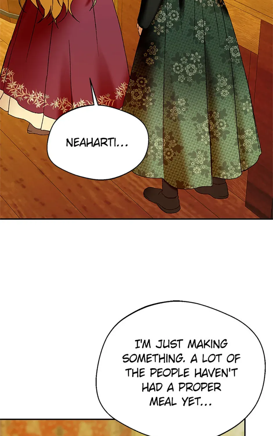 Read Carefully Choosing a Husband chapter 75 image 20 on Lezhin