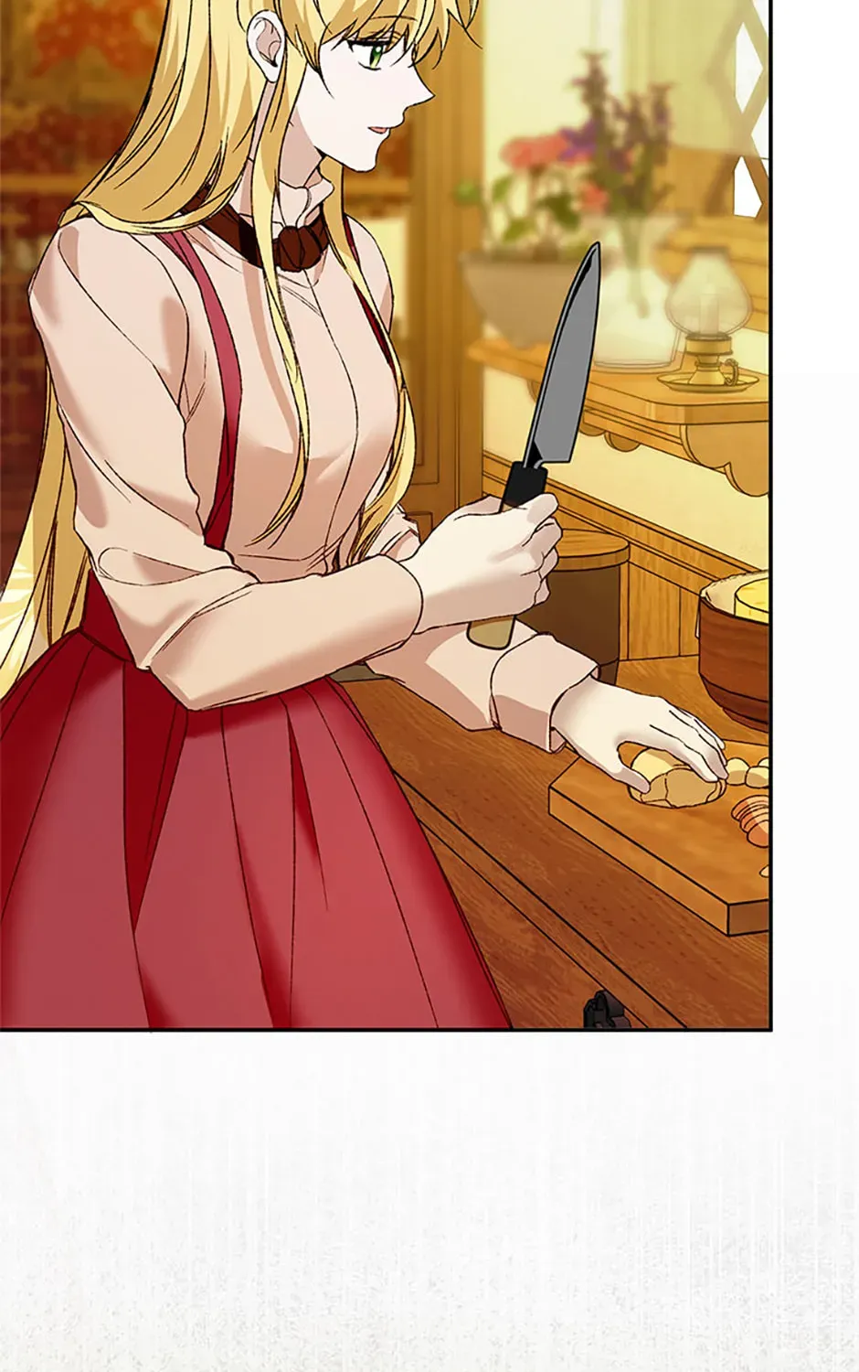 Read Carefully Choosing a Husband chapter 75 image 22 on Lezhin