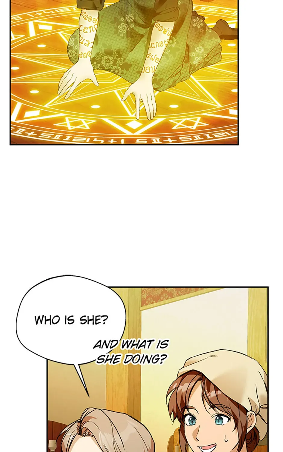 Read Carefully Choosing a Husband chapter 75 image 6 on Lezhin