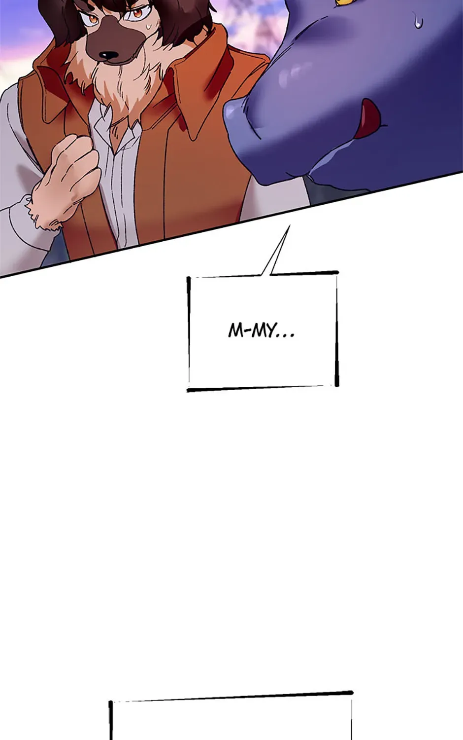 Read Carefully Choosing a Husband chapter 75 image 76 on Lezhin
