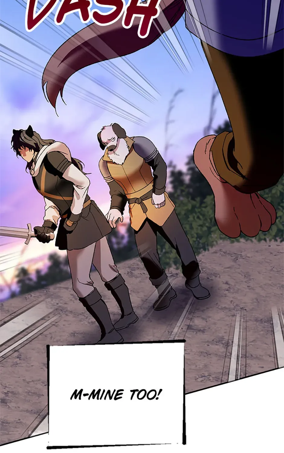 Read Carefully Choosing a Husband chapter 75 image 78 on Lezhin