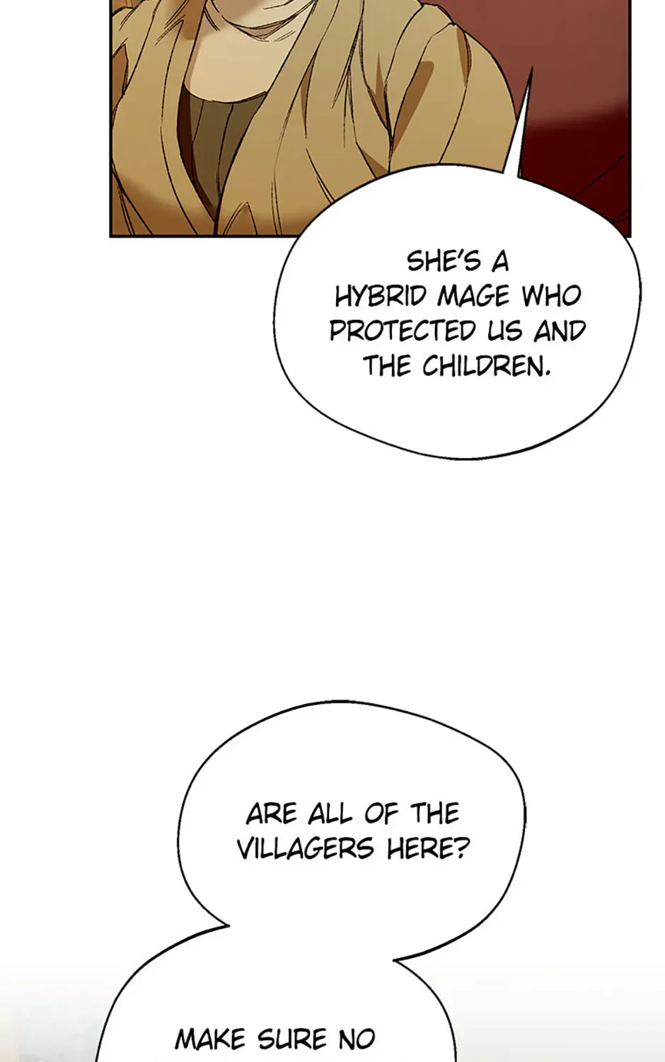 Read Carefully Choosing a Husband chapter 75 image 8 on Lezhin