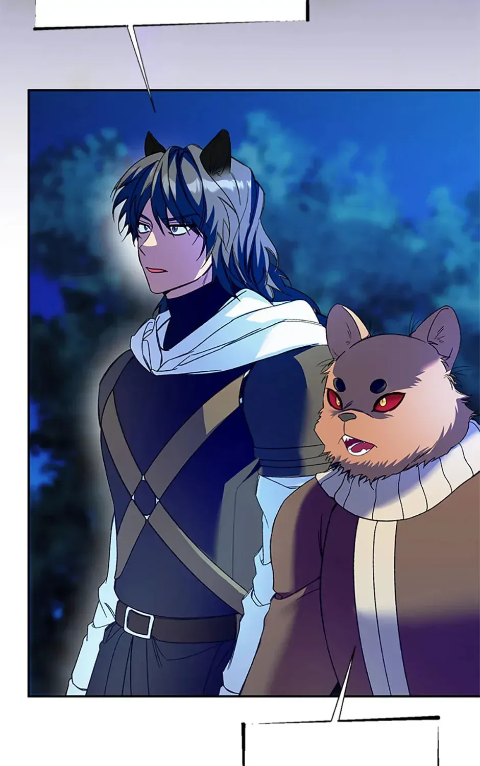Read Carefully Choosing a Husband chapter 76 image 102 on Lezhin