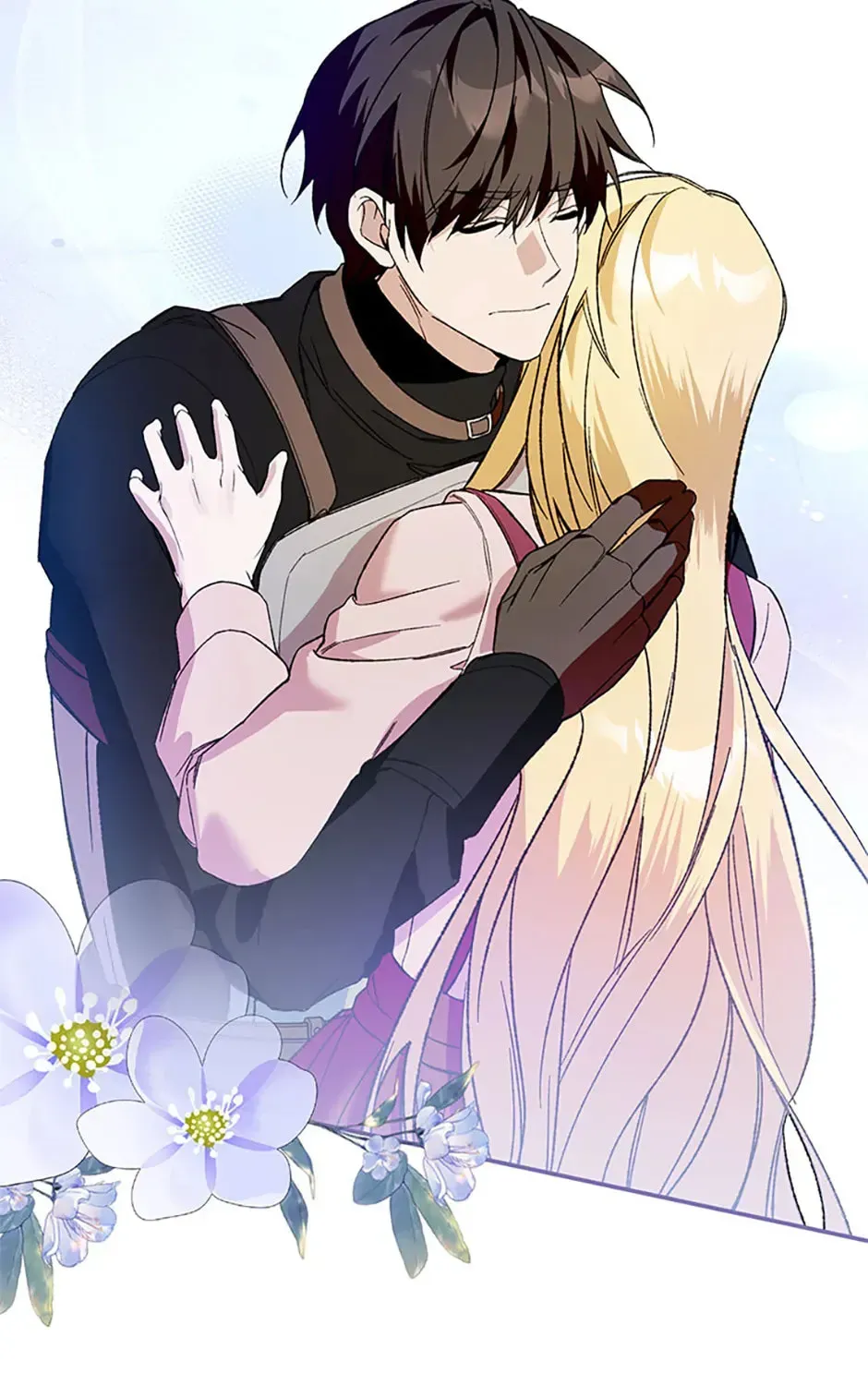 Read Carefully Choosing a Husband chapter 76 image 50 on Lezhin