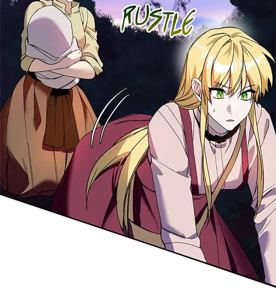 Read Carefully Choosing a Husband chapter 76 image 8 on Lezhin