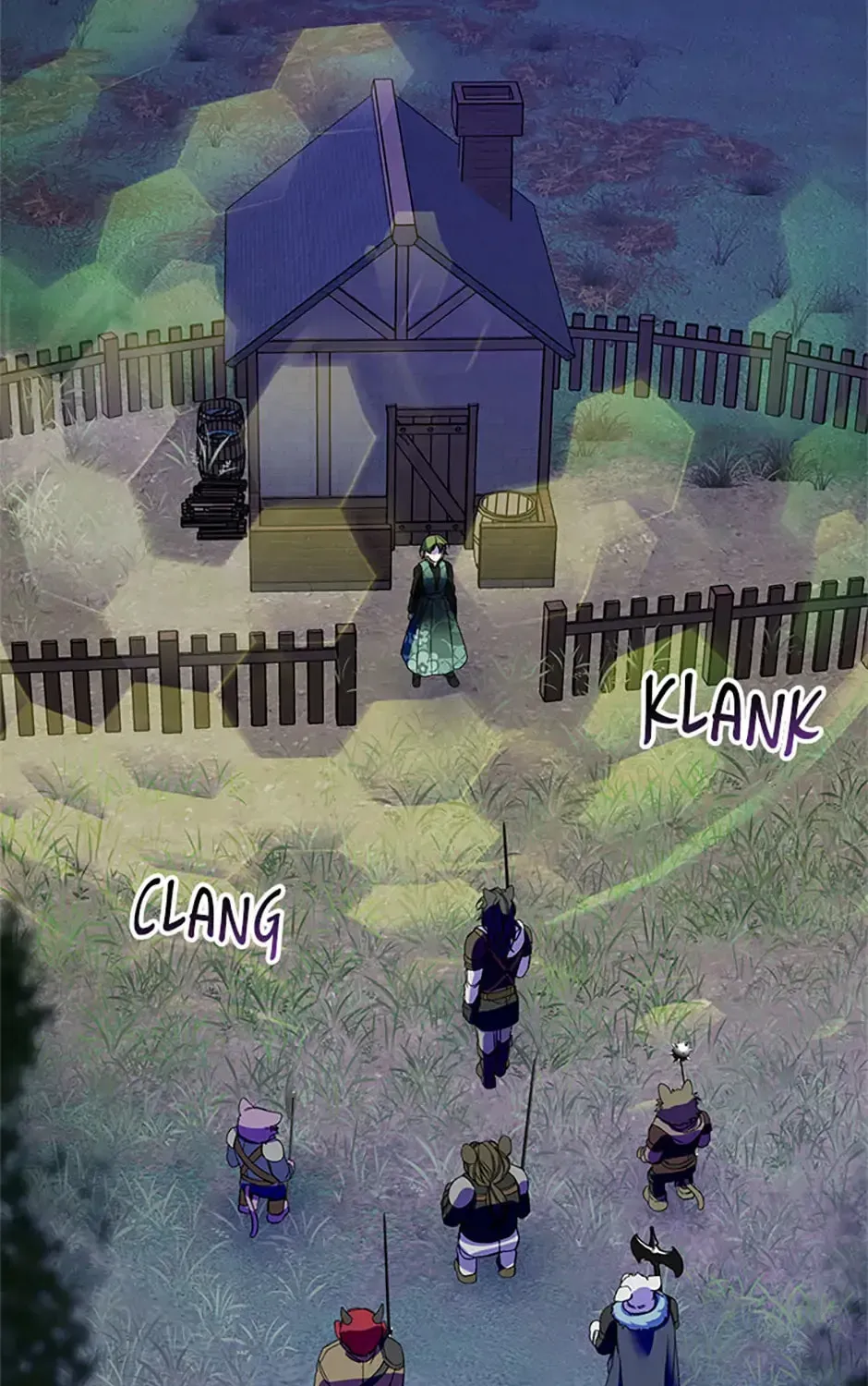 Read Carefully Choosing a Husband chapter 76 image 82 on Lezhin