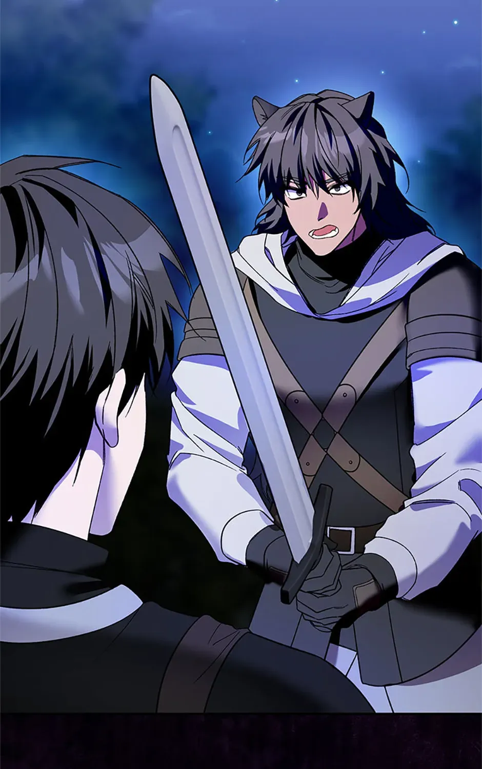 Read Carefully Choosing a Husband chapter 77 image 104 on Lezhin