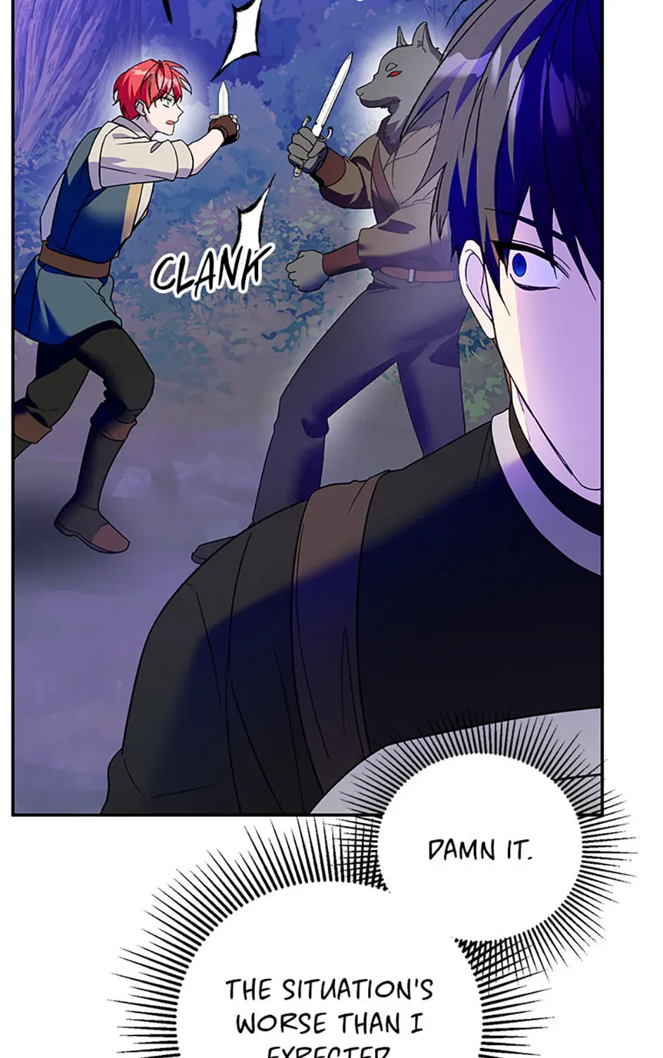 Read Carefully Choosing a Husband chapter 77 image 110 on Lezhin