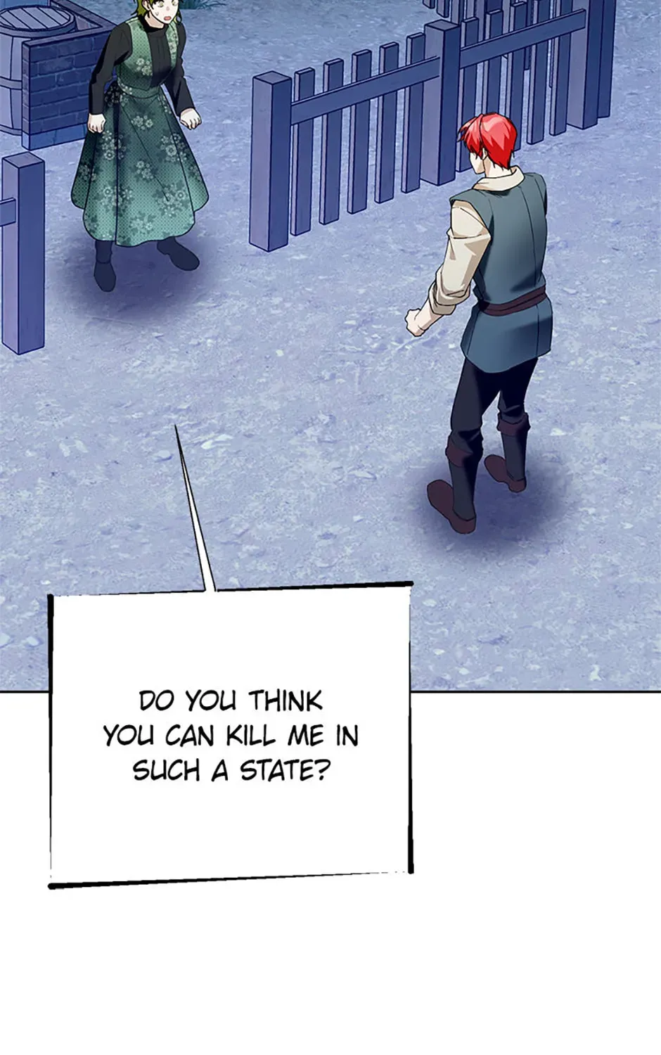 Read Carefully Choosing a Husband chapter 77 image 20 on Lezhin
