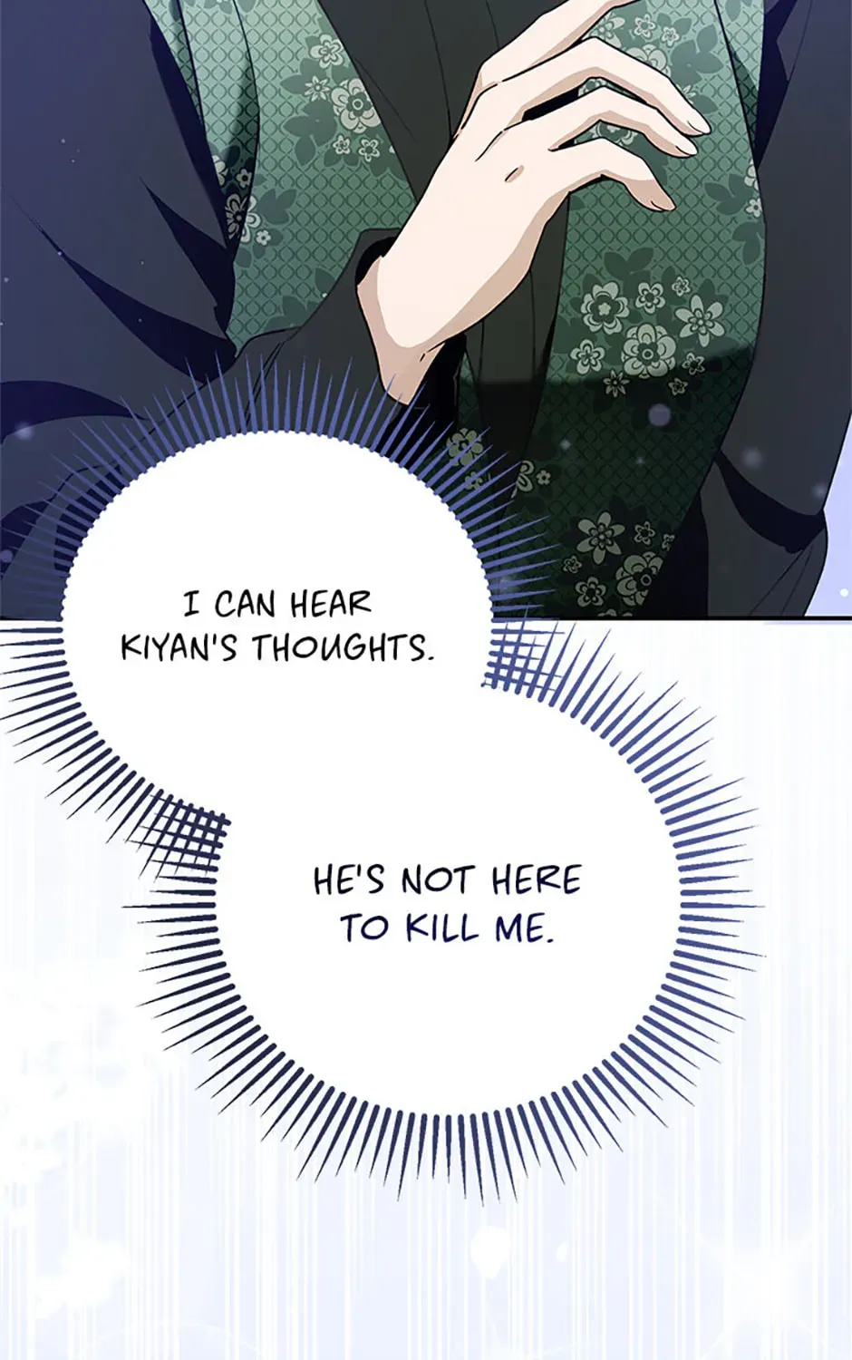 Read Carefully Choosing a Husband chapter 77 image 26 on Lezhin