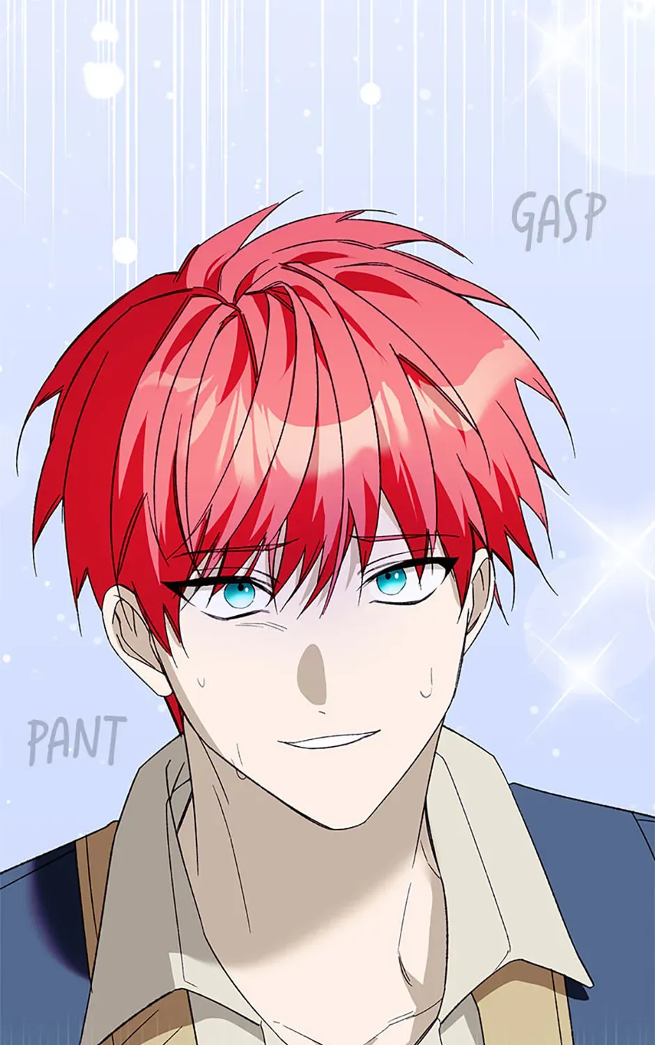 Read Carefully Choosing a Husband chapter 77 image 28 on Lezhin