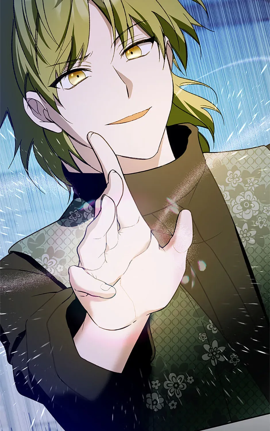 Read Carefully Choosing a Husband chapter 77 image 34 on Lezhin