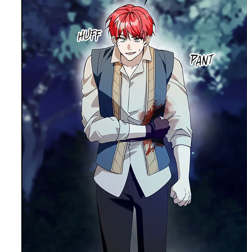 Read Carefully Choosing a Husband chapter 77 image 6 on Lezhin