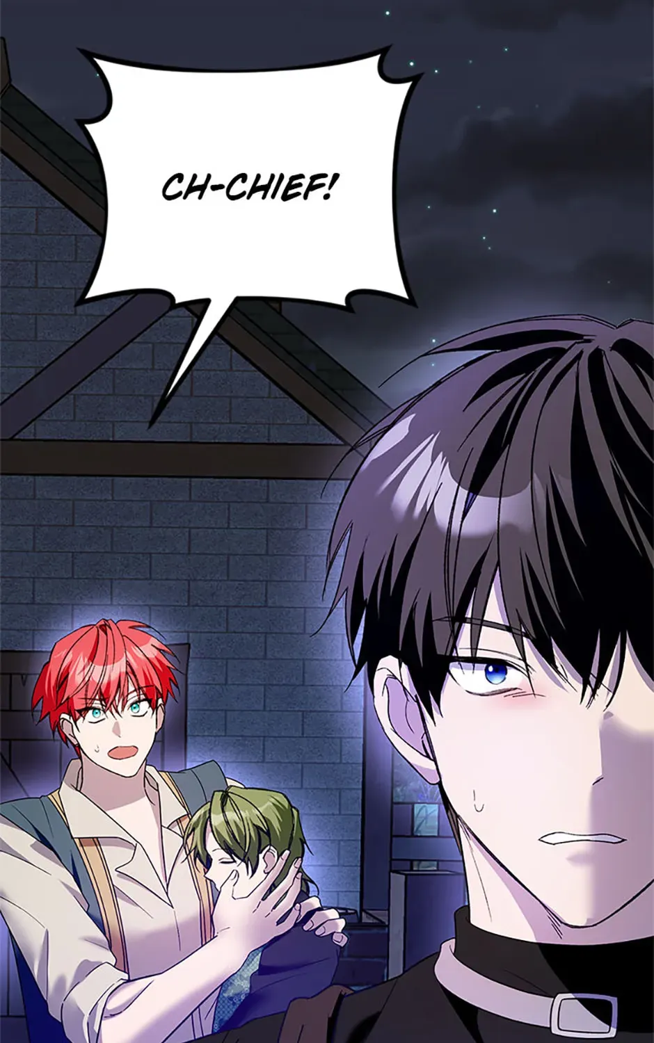 Read Carefully Choosing a Husband chapter 77 image 78 on Lezhin
