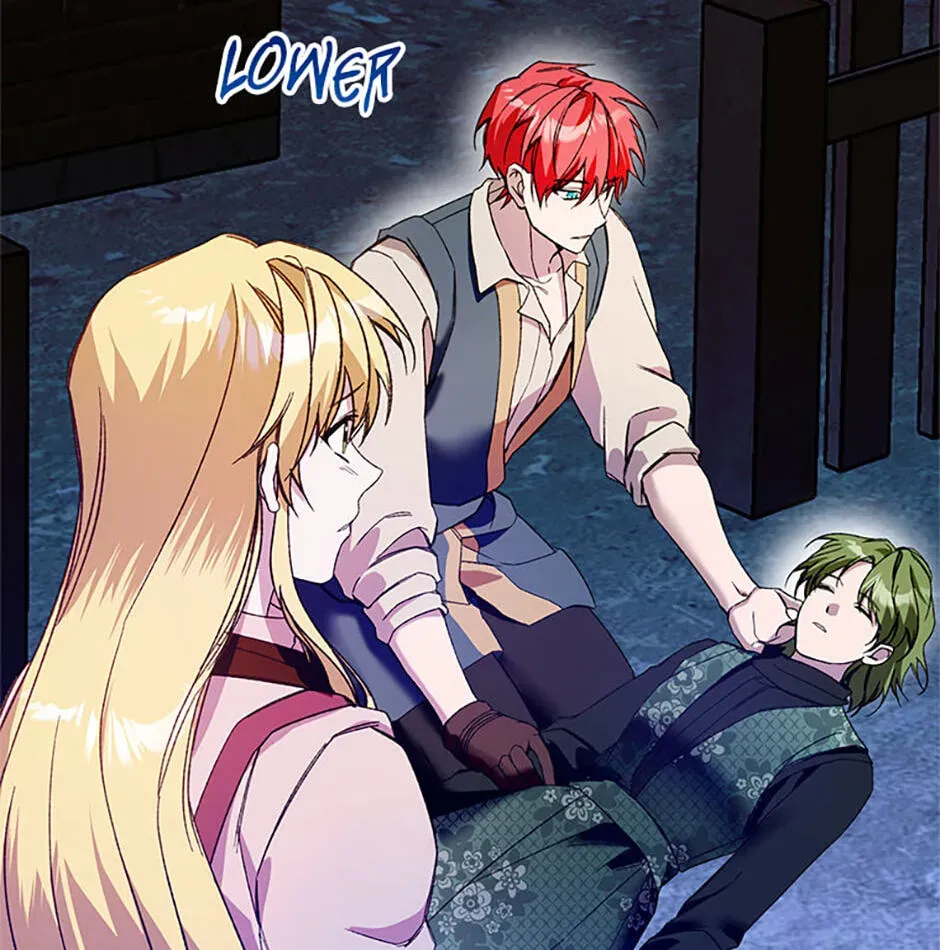 Read Carefully Choosing a Husband chapter 77 image 87 on Lezhin