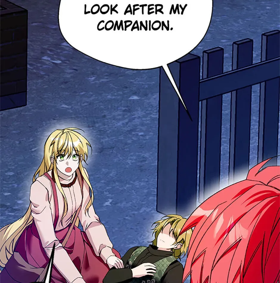 Read Carefully Choosing a Husband chapter 77 image 89 on Lezhin